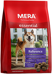 Mera Essential Dog Adult Reference