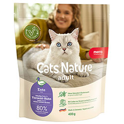Mera Cats All Adult Duck (Ente)