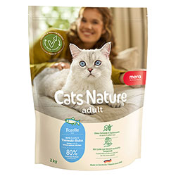 Mera Cats All Adult Trout (Forelle)