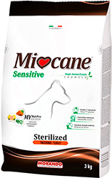 Miocane Sensitive Monoprotein Sterilized