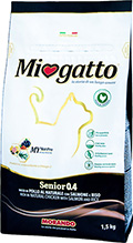Miogatto Senior
