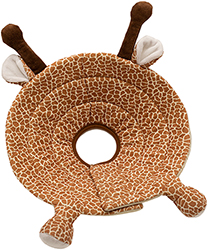 Misoko Защитный воротник Жираф для кошек и собак Misoko Защитный воротник Жираф для кошек и собак