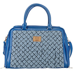 Misoko Сумка-переноска "Fashion" для собак и кошек