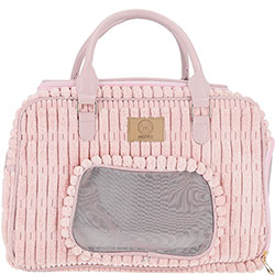 Misoko Сумка-переноска "Sweetie" для собак и кошек