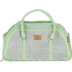 Misoko Сумка-переноска "Casual" для собак и кошек