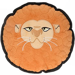 Misoko Strong Extreme Іграшка "Лев" для собак