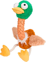 Misoko Strong High Іграшка "Качка" для собак