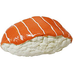 Misoko Latex Іграшка "Нігірі" для собак