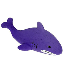 Misoko Latex Іграшка "Акула" для собак