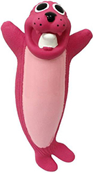 Misoko Latex Іграшка "Морський лев" для собак