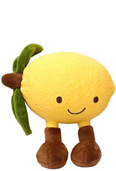 Misoko Latex  Іграшка "Лимон" для собак