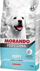 Morando Professional Puppy