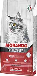Morando Professional Sterilized Beef