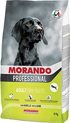 Morando Professional Pro Taste Lamb