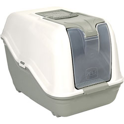 MPS Netta Close Maxi Закритий туалет для котів