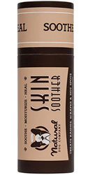 Natural Dog Company Skin Soother Бальзам для шкіри собак і котів, стік