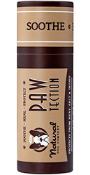 Natural Dog Company Paw Tection Бальзам для лап собак і котів, стік