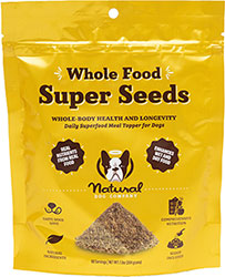 Natural Dog Company Super Seed Granules Суперфуд для собак