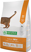 Nature's Protection Cat Indoor