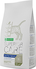 Nature's Protection Superior Care Dog Grain Free Salmon