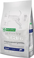 Nature's Protection Superior Care Hypoallergenic Grain Free Adult All Breeds 
