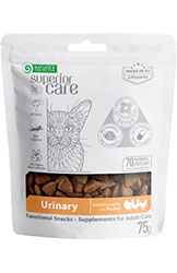 Nature's Protection Superior Care Urinary Snack with Poultry