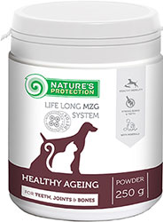 Nature's Protection Ageing Formula