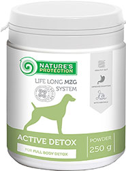 Nature's Protection Active Detox
