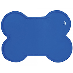 Nobby Basic Bone Охолоджуючий килимок для собак і котів Nobby Basic Bone Охолоджуючий килимок для собак і котів