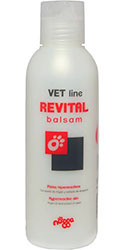 Nogga Vet Line Revital Balsam - бальзам для догляду за проблемною шкірою