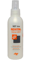 Nogga Vet Line Revital Rescue Lotion - лосьон против зуда при заболеваниях кожи