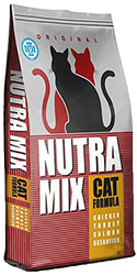 Nutra Mix Cat Original 