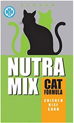 Nutra Mix Cat Econom