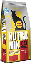 Nutra Mix Cat Maintenance