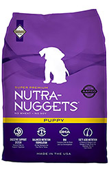 Nutra Nuggets Puppy 