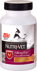 Nutri-Vet Allerg-Eze