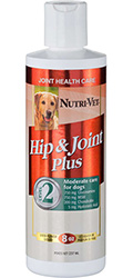 Nutri-Vet Hip&Joint Plus, Level 2