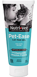 Nutri-Vet Pet-Ease Paw-Gel for cats