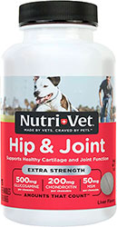 Nutri-Vet Hip&Joint Extra