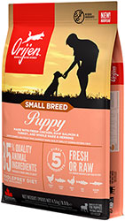Orijen Puppy Small Breed 38/20