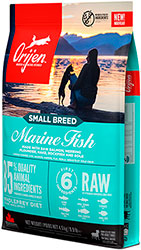 Orijen Small Breed Marine Fish 40/15