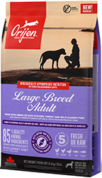 Orijen Adult Large Breed 38/15