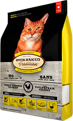 Oven-Baked Tradition Cat Adult Chicken