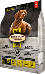 Oven-Baked Tradition Dog Chicken Grain Free