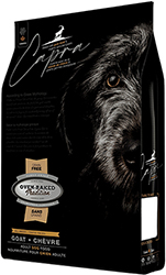 Oven-Baked Tradition Capra Dog Adult Goat Grain Free