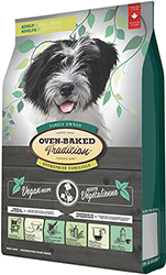Oven-Baked Tradition Dog Adult Small Breed Vegan