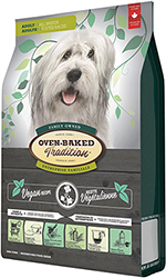 Oven-Baked Tradition Dog Adult Vegan