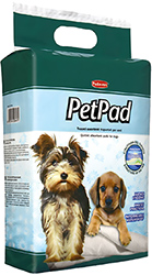 Padovan PetPad Гигиенические пеленки для собак, большие