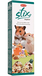 Padovan Puffy Criceti