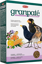 Padovan Granpatee Universelle